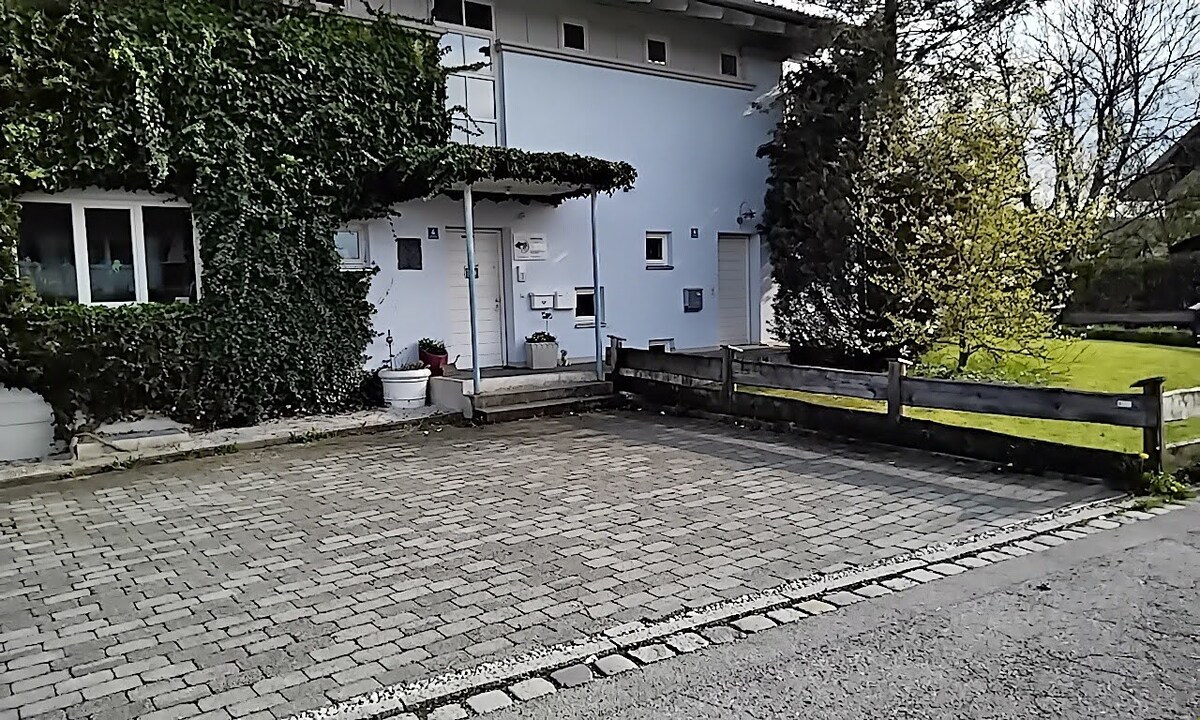 ciao-aschau Haus Beate