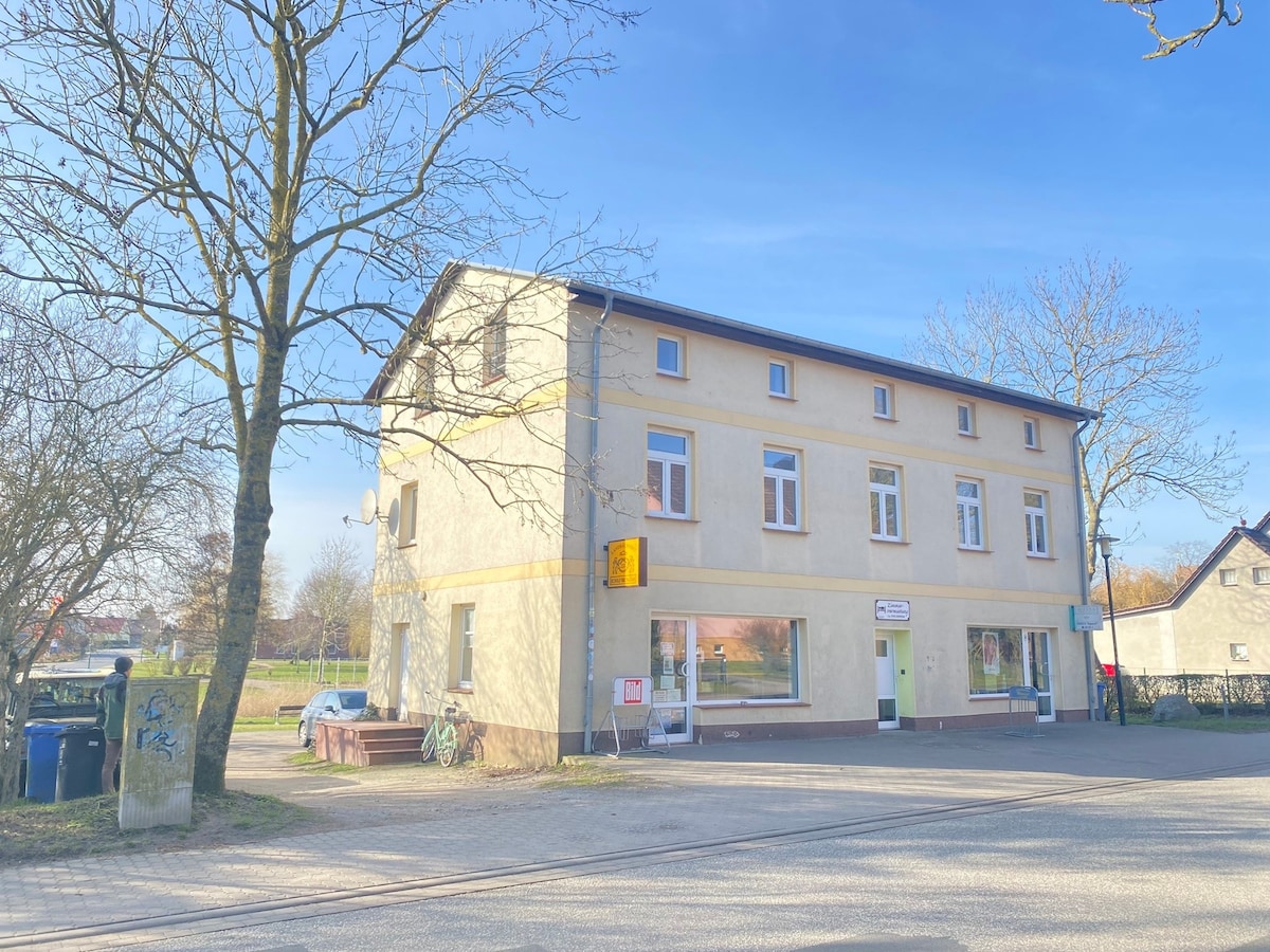 Pension 28 - Zimmer 4-6 (252899)