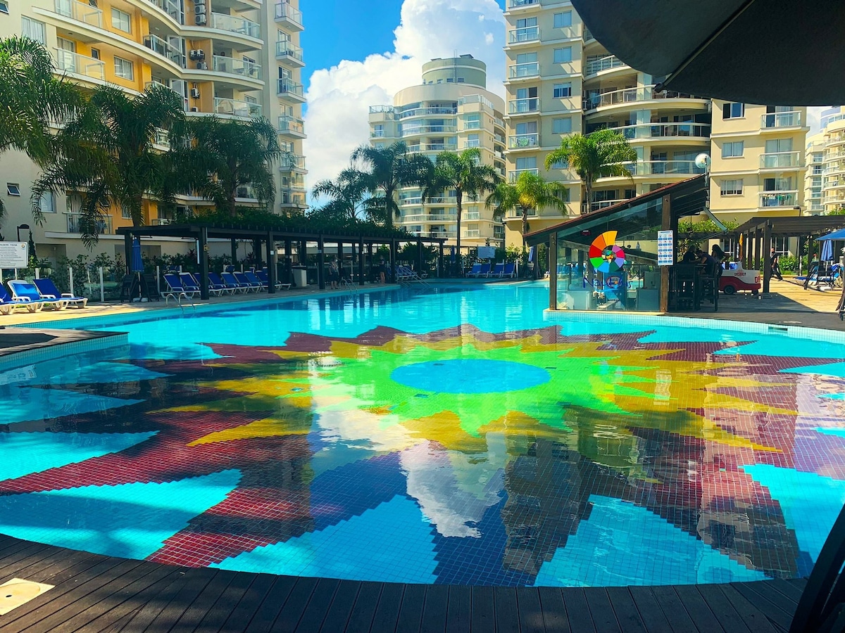 Nautilus Vigia das Marés - Penha - SC