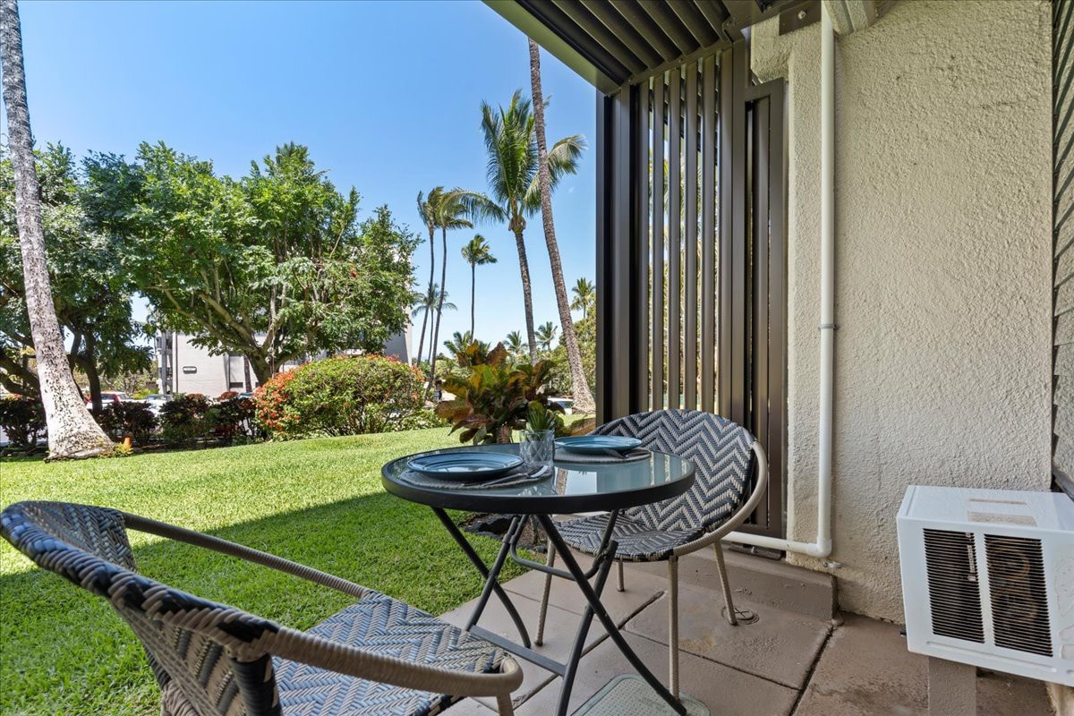 Tropical Paradise Awaits at Kihei Akahi D G5!