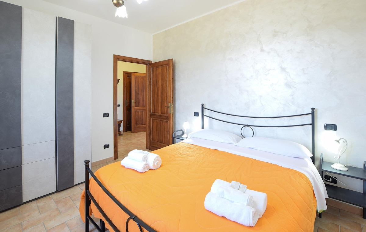 2 bedroom nice home in Porchiano