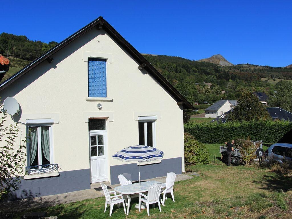 Maison La Bourboule Et Mont d'or