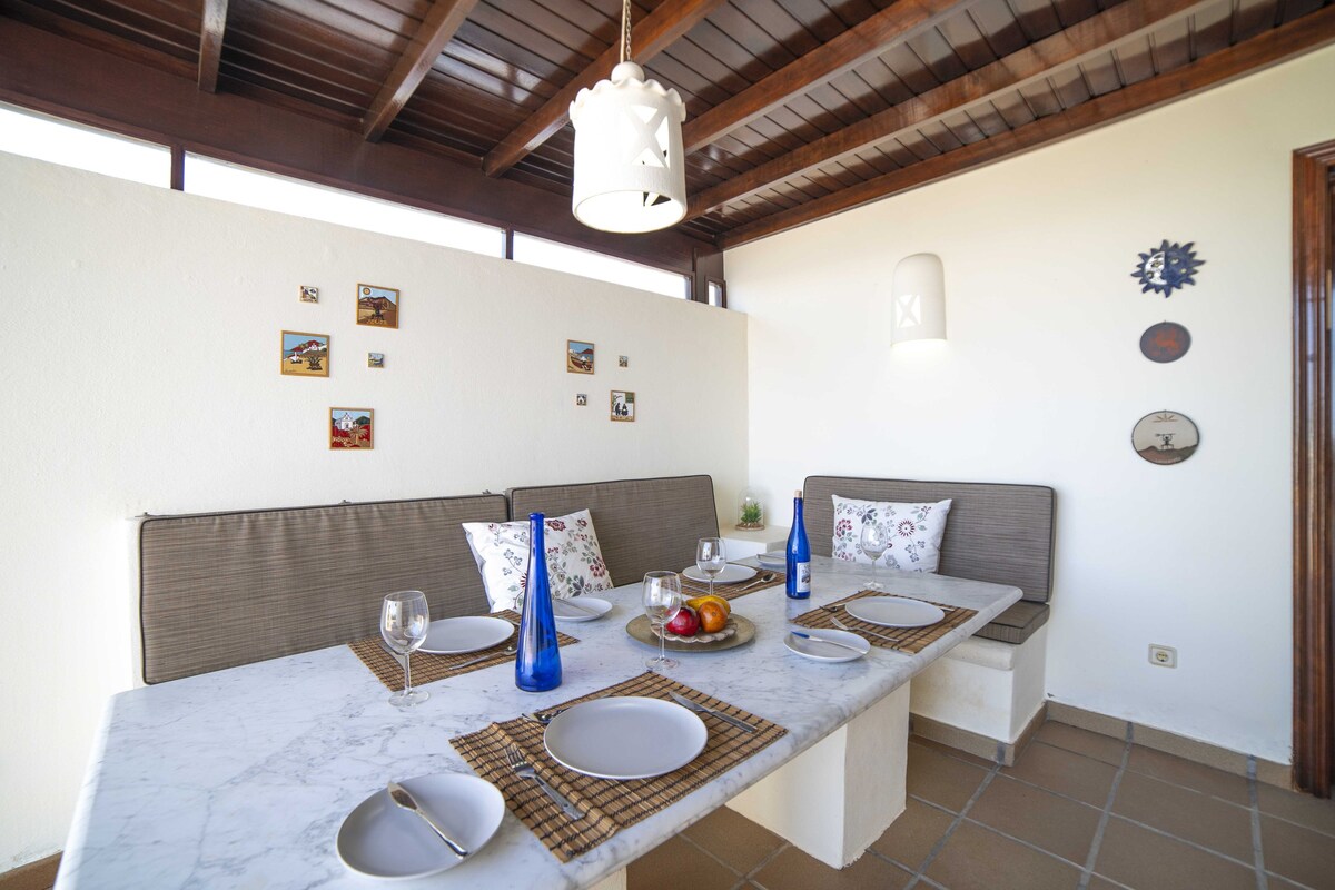 Villa Stella Lucente - 2 Bedroom and Private Pool