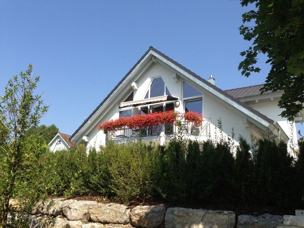 Gaienhofen Comfortable holiday residence