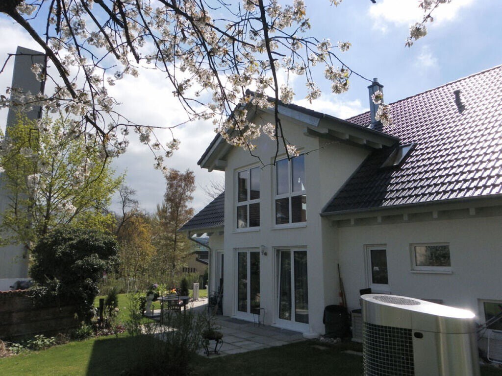 Gaienhofen Comfortable holiday residence