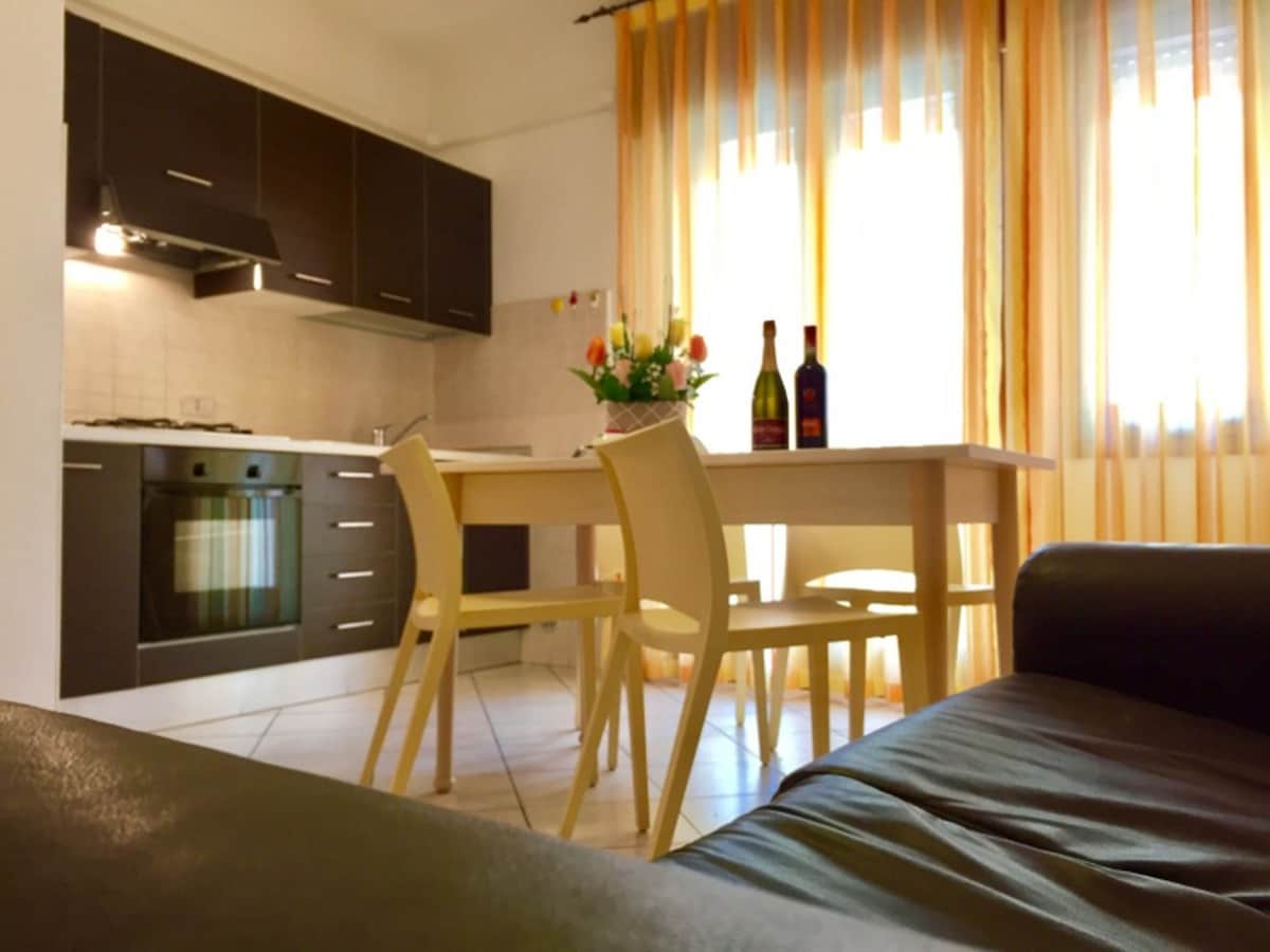 Comfortable flat in Bibione - Beahost