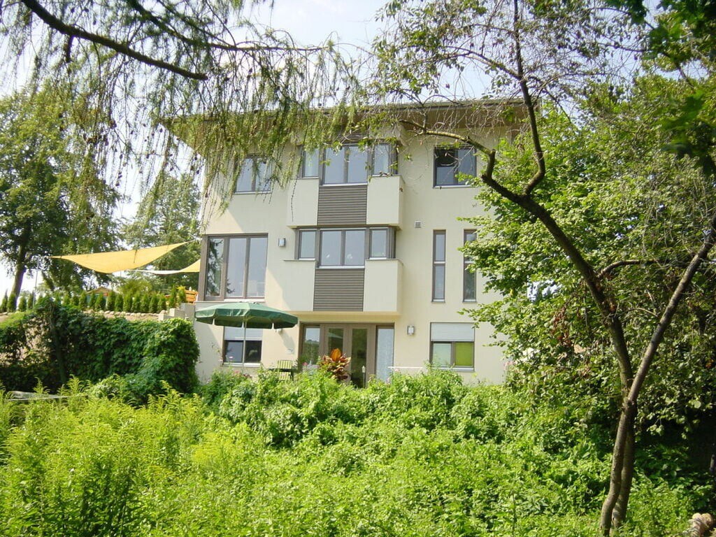 Villa am Weinberg Waren