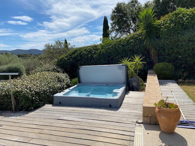 Villa Prestige Porto Vecchio