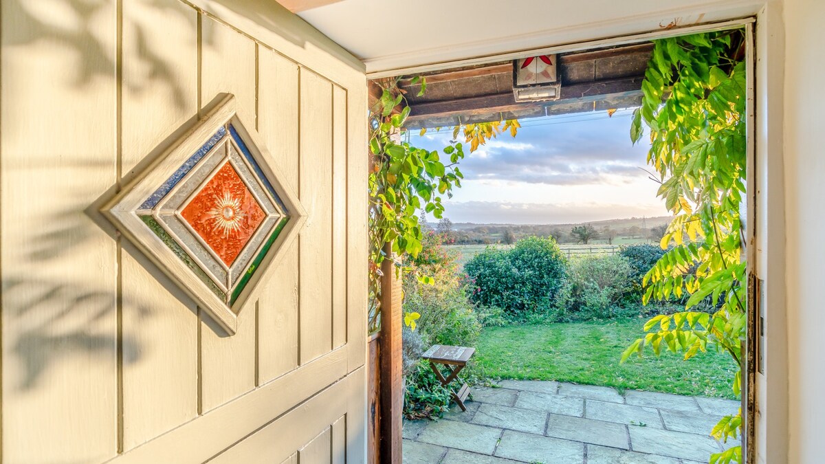 Rowan Cottage - Carsington Water View