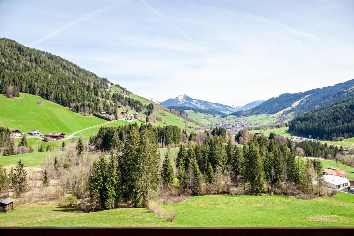 Landhaus Sonnenzauber Zauberwinkel2