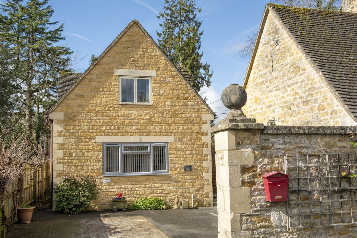 Homely 2 bed cottage - Manor Close Cottage