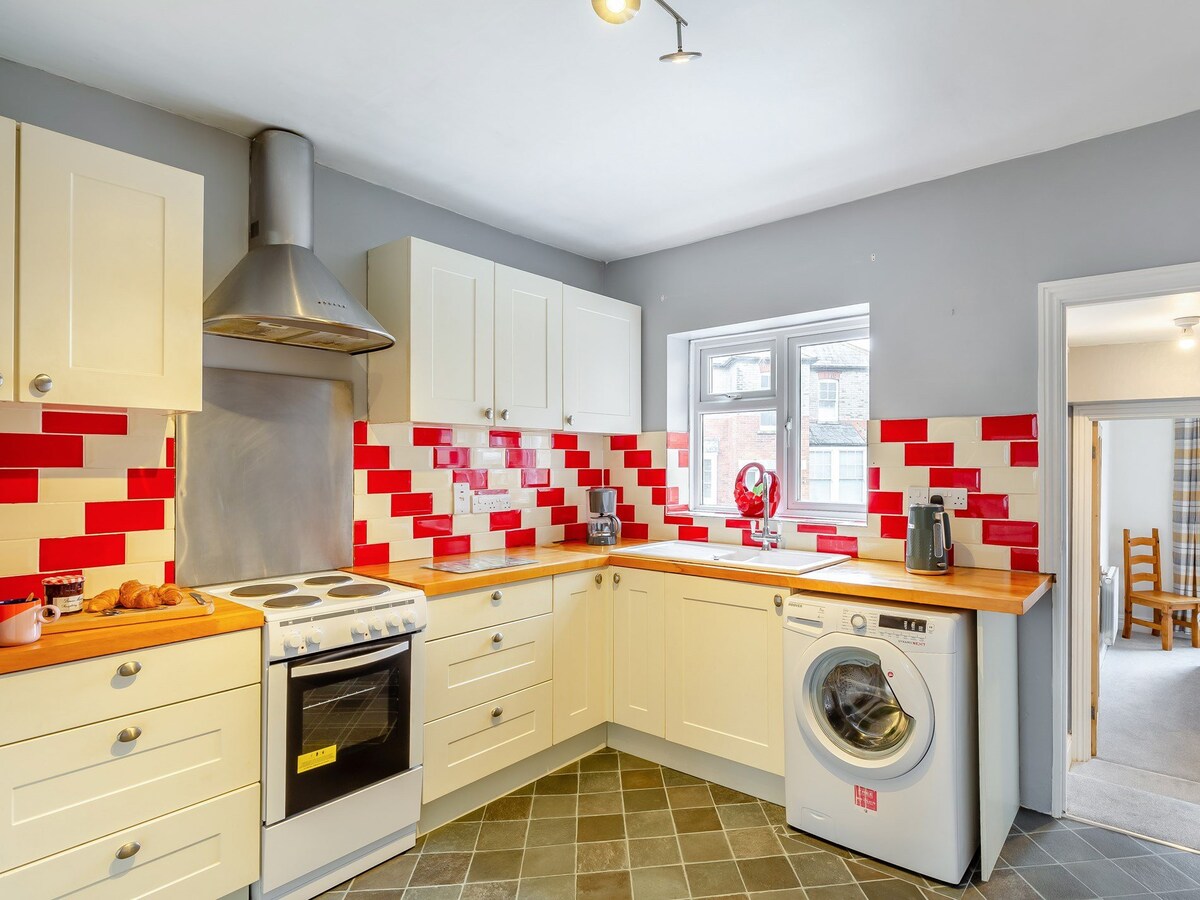 2 Bed in Weymouth (93560)