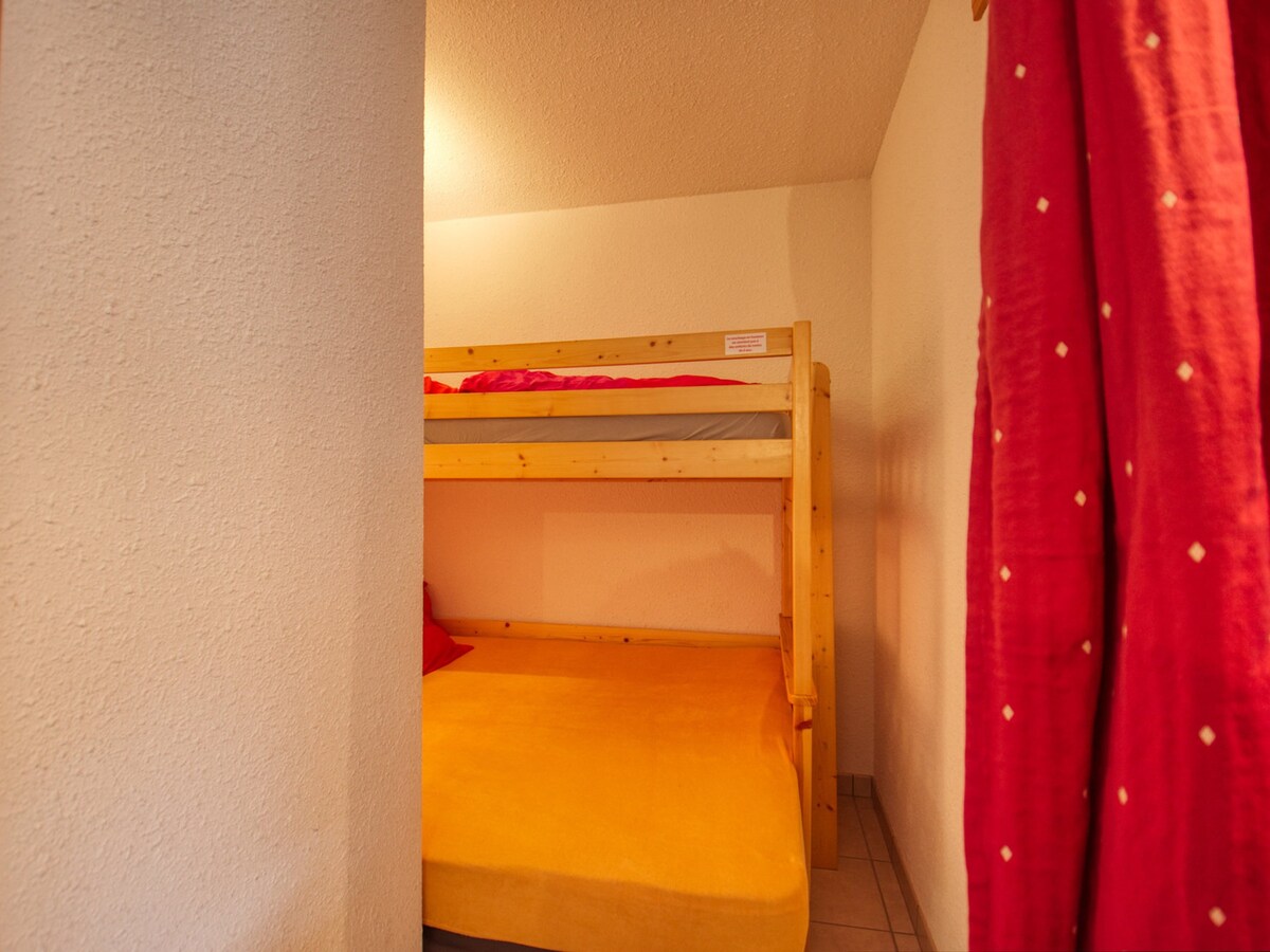 Bel appartement proche jardin d'enfants