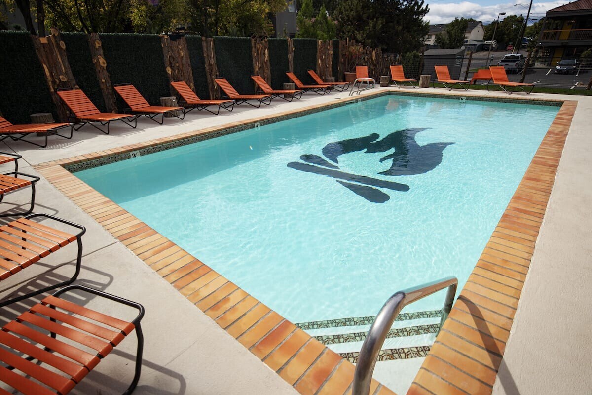 Perfect for Groups! 3 Units, Pool, Dogs Allowed!