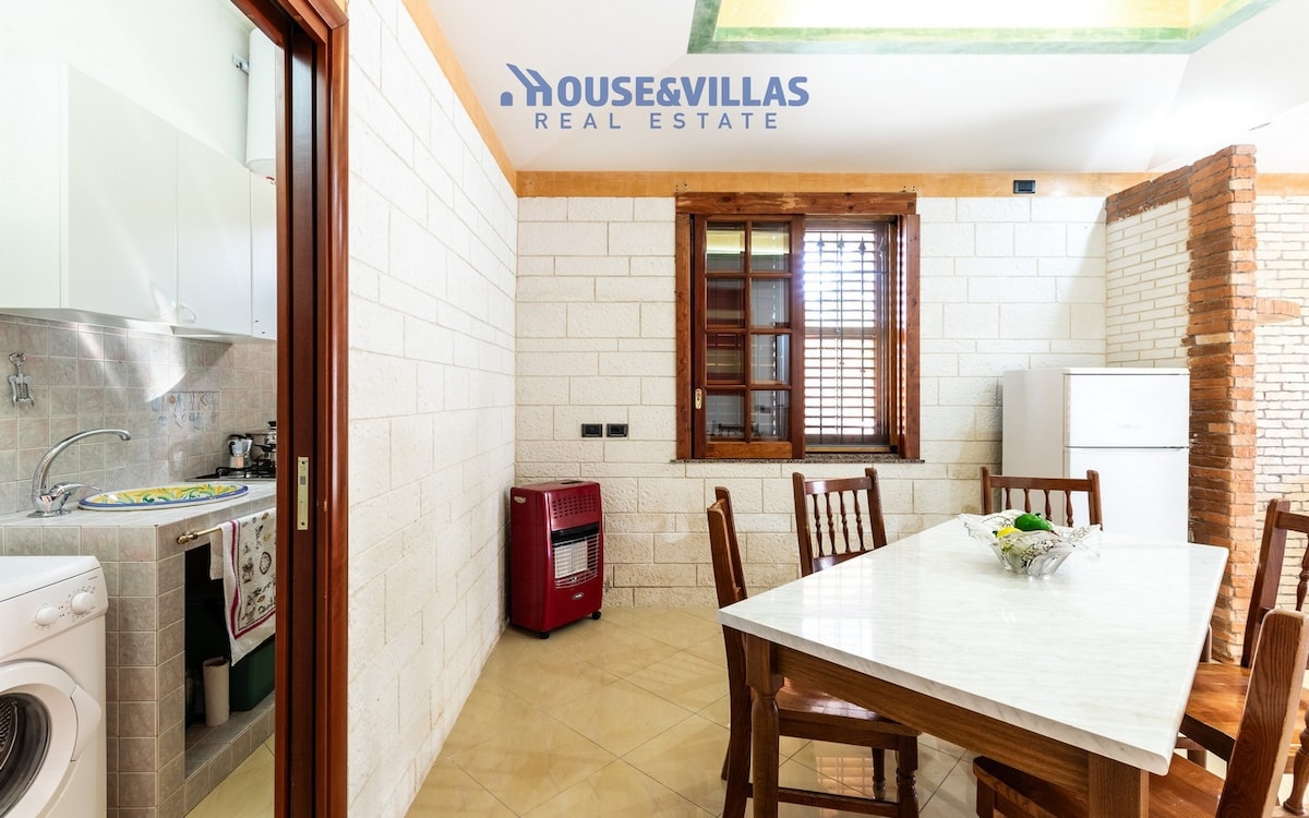 House&Villas - Villa Maria e Roberto