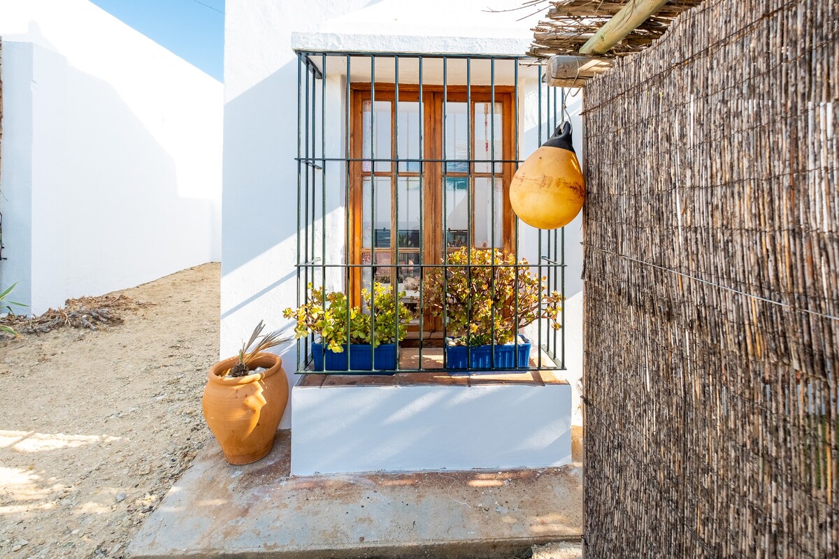 La Casita Primera Línea de Playa