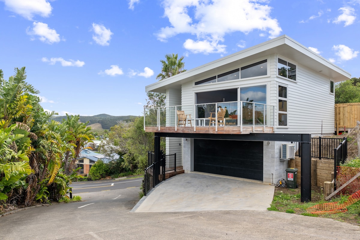 Heavenly View - Paihia Holiday Home