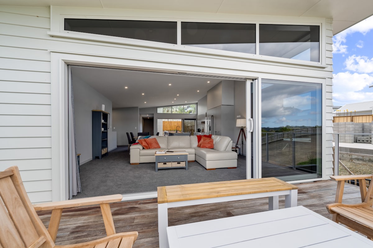 Heavenly View - Paihia Holiday Home