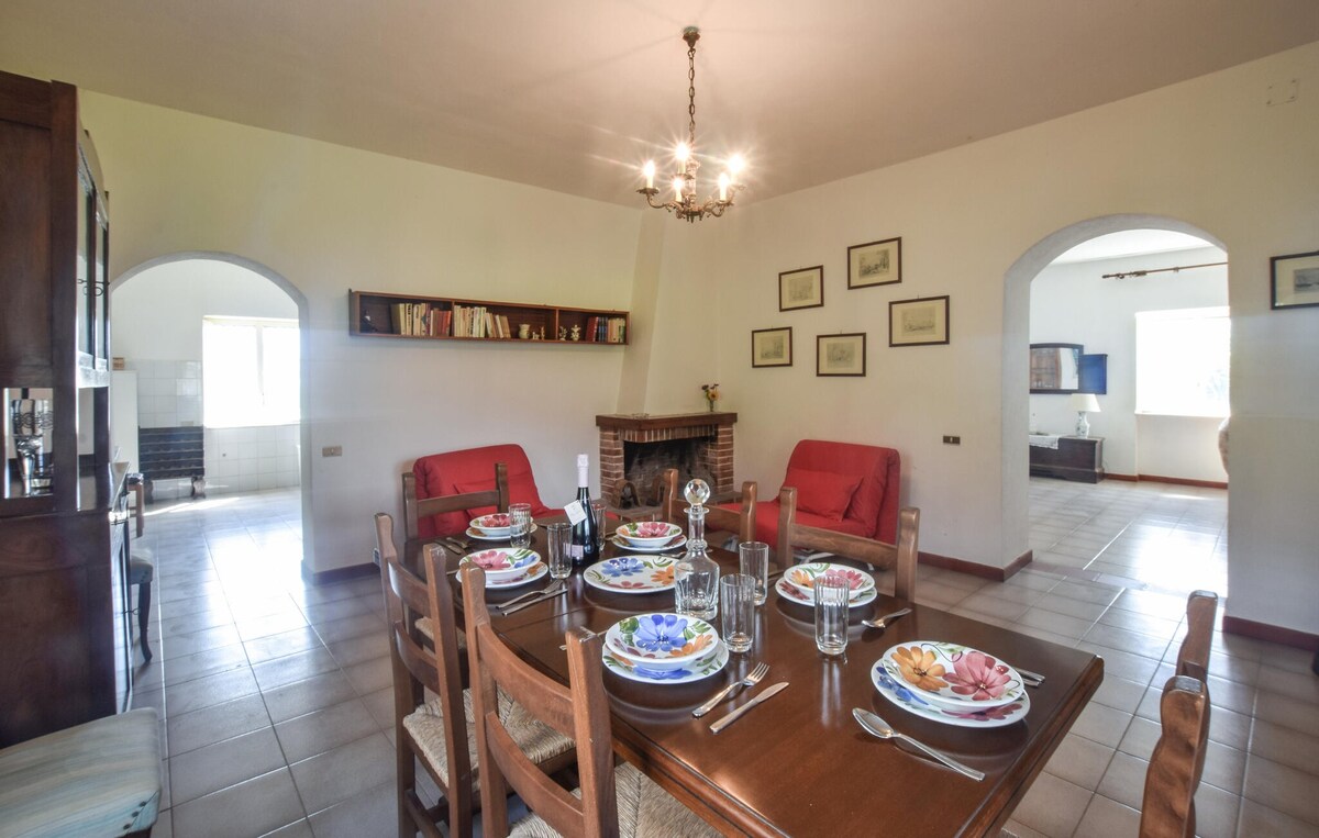 4 bedroom cozy home in Cetraro - San Pietro