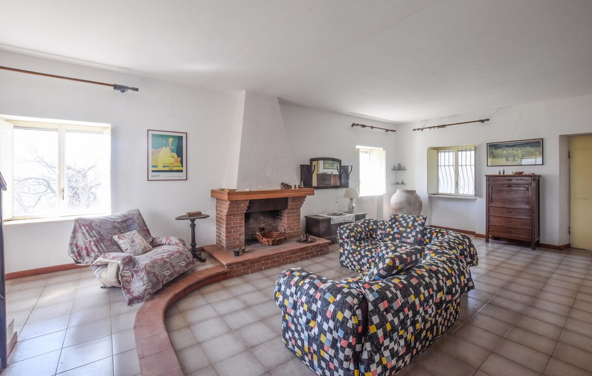 4 bedroom cozy home in Cetraro - San Pietro