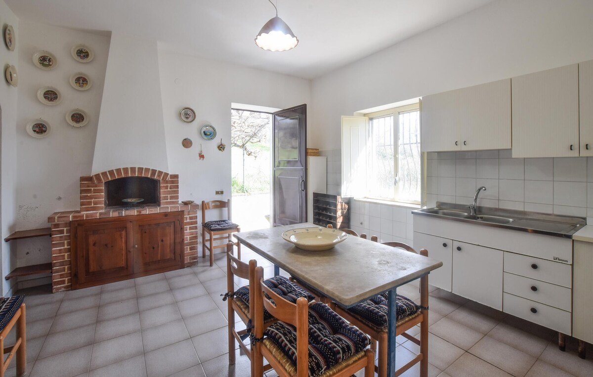 4 bedroom cozy home in Cetraro - San Pietro