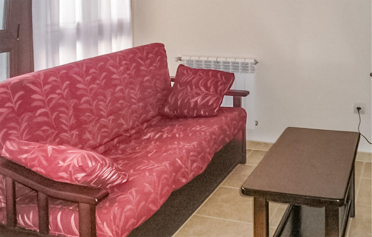 2 bedroom lovely apartment in Villaviciosa