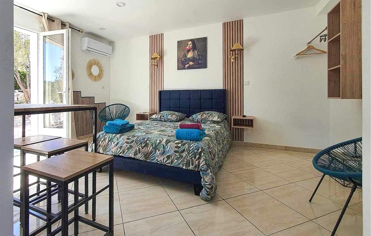 Pet friendly apartment in Saint-Raphaël