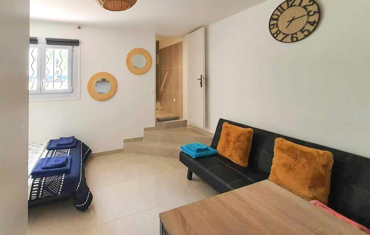 Pet friendly apartment in Saint-Raphaël