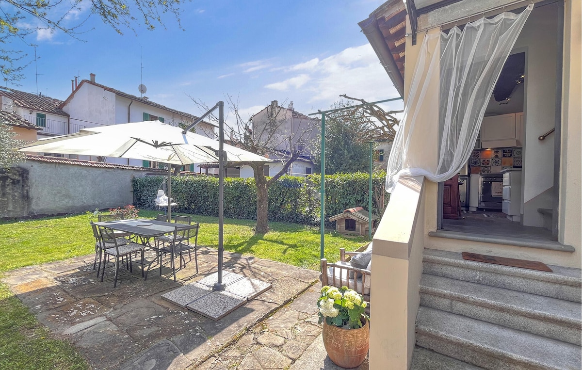 1 bedroom pet friendly home in Sansepolcro