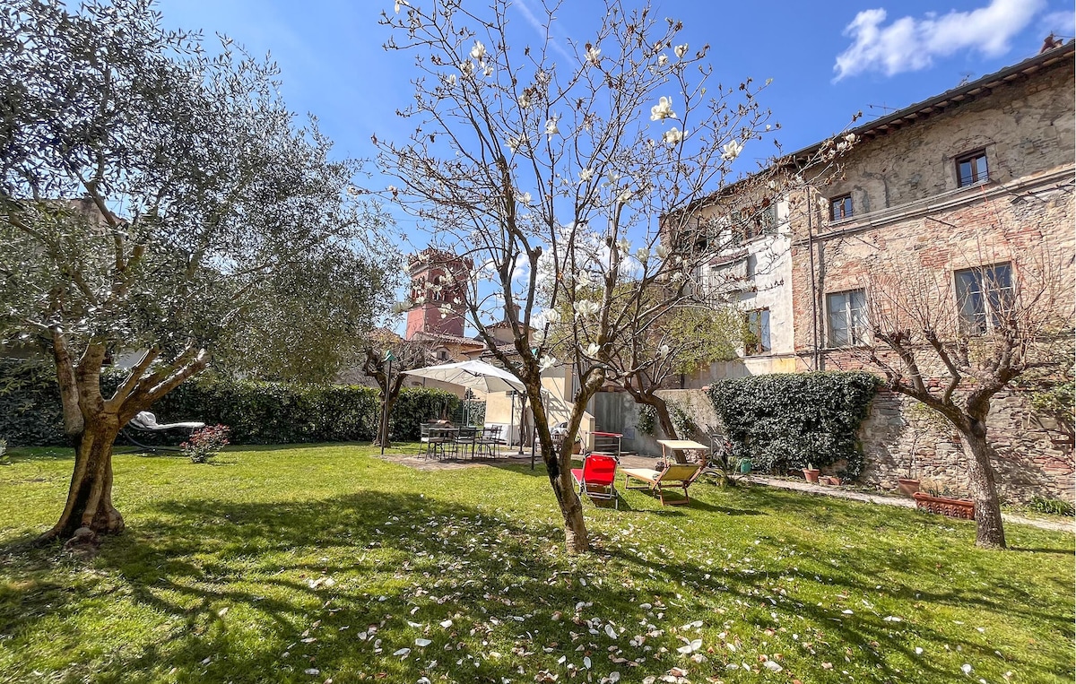 1 bedroom pet friendly home in Sansepolcro