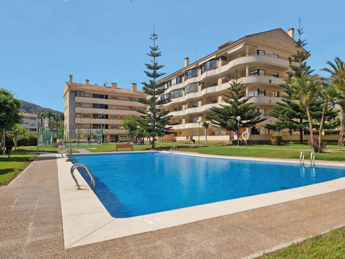 L'Albir City Center Apartment