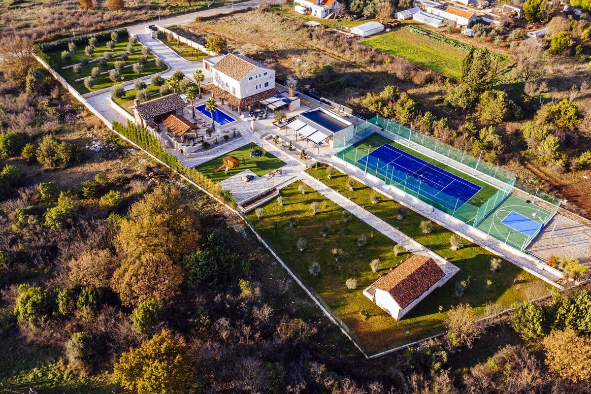 Villa Marta