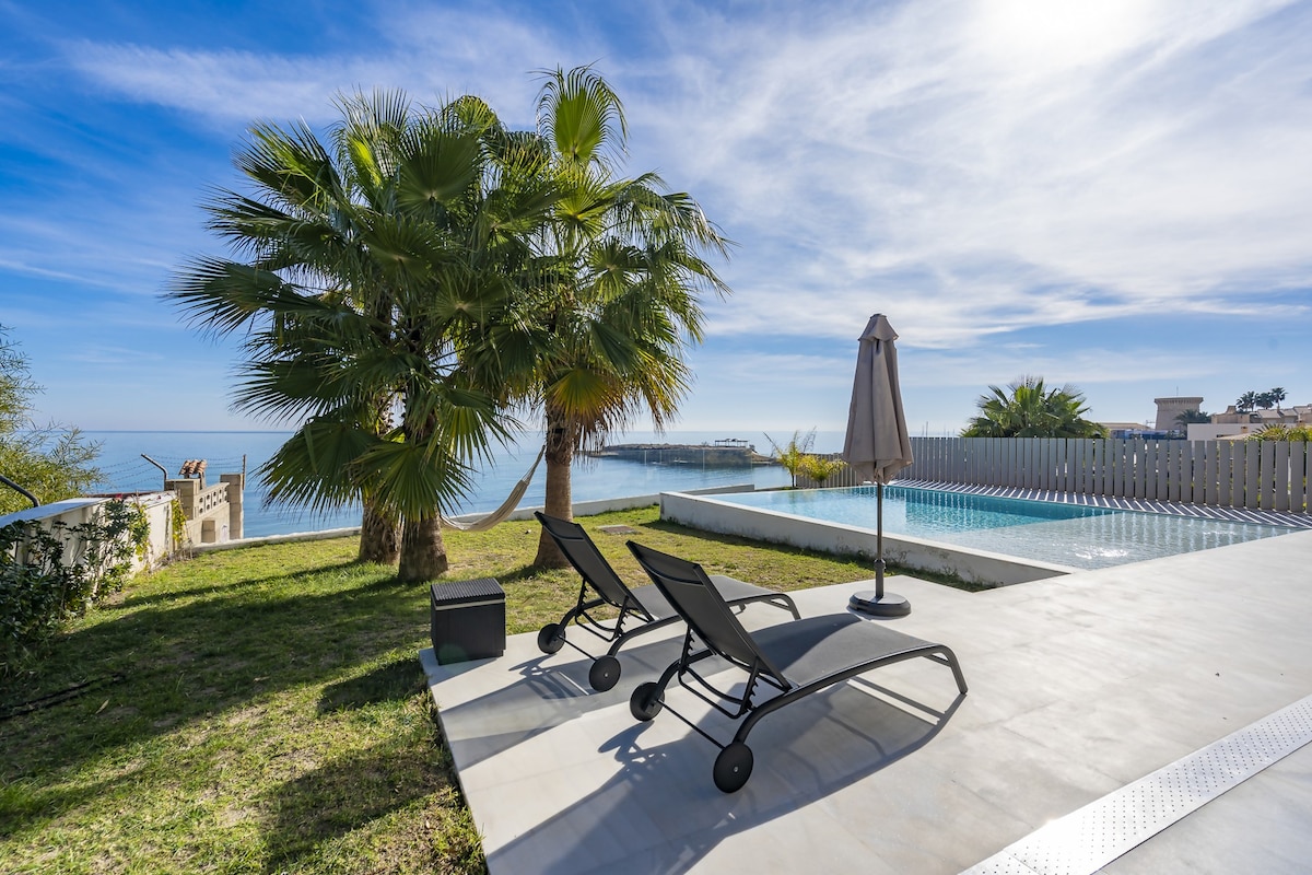 Luxury Villa Morros Altos