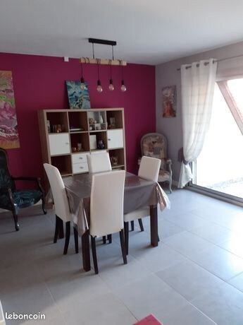 3-room apartment for 4 people - Selection
