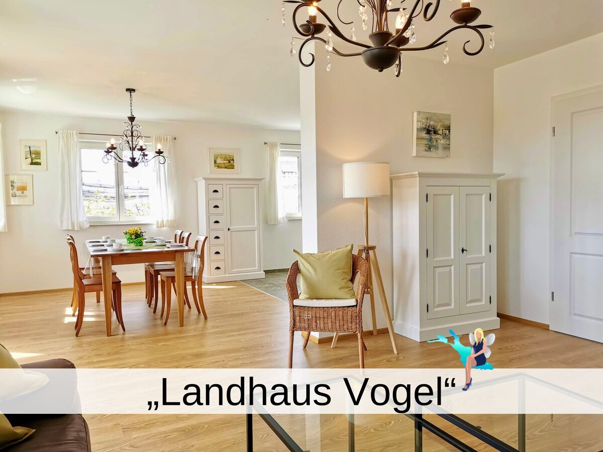 Landhaus Vogel