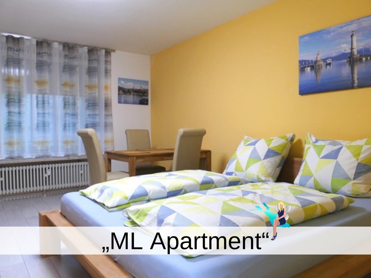 Ferienwohnung ML Apartment