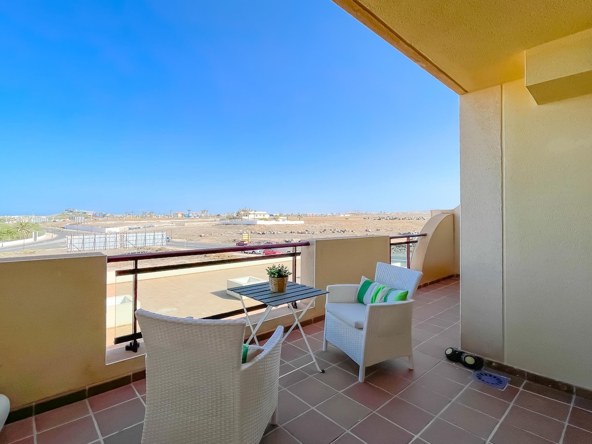 Paradise Home by Best Holidays Fuerteventura