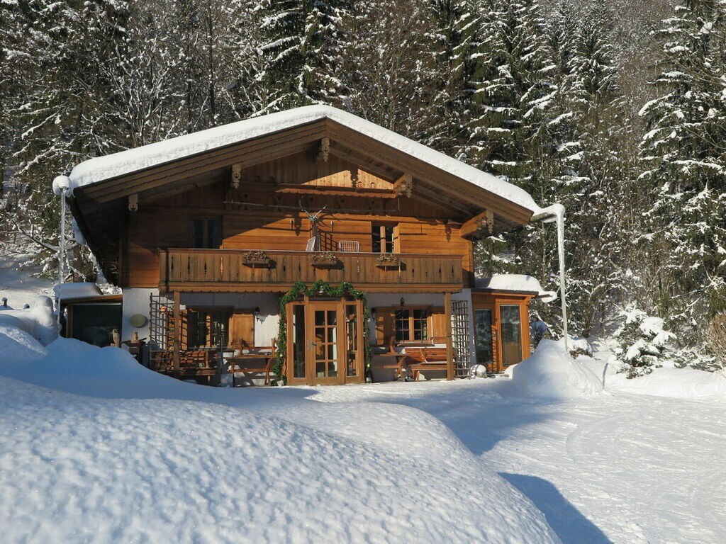 Nagelsmederij in het huis Waldwinkel