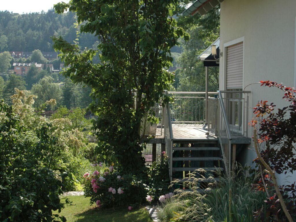 Holiday home Altmühltal