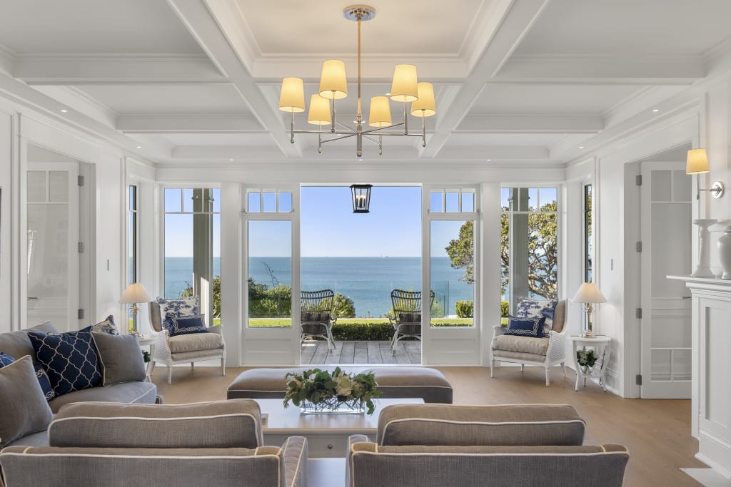 Hampton on View, Luxury Clifftop in Campbells Bay