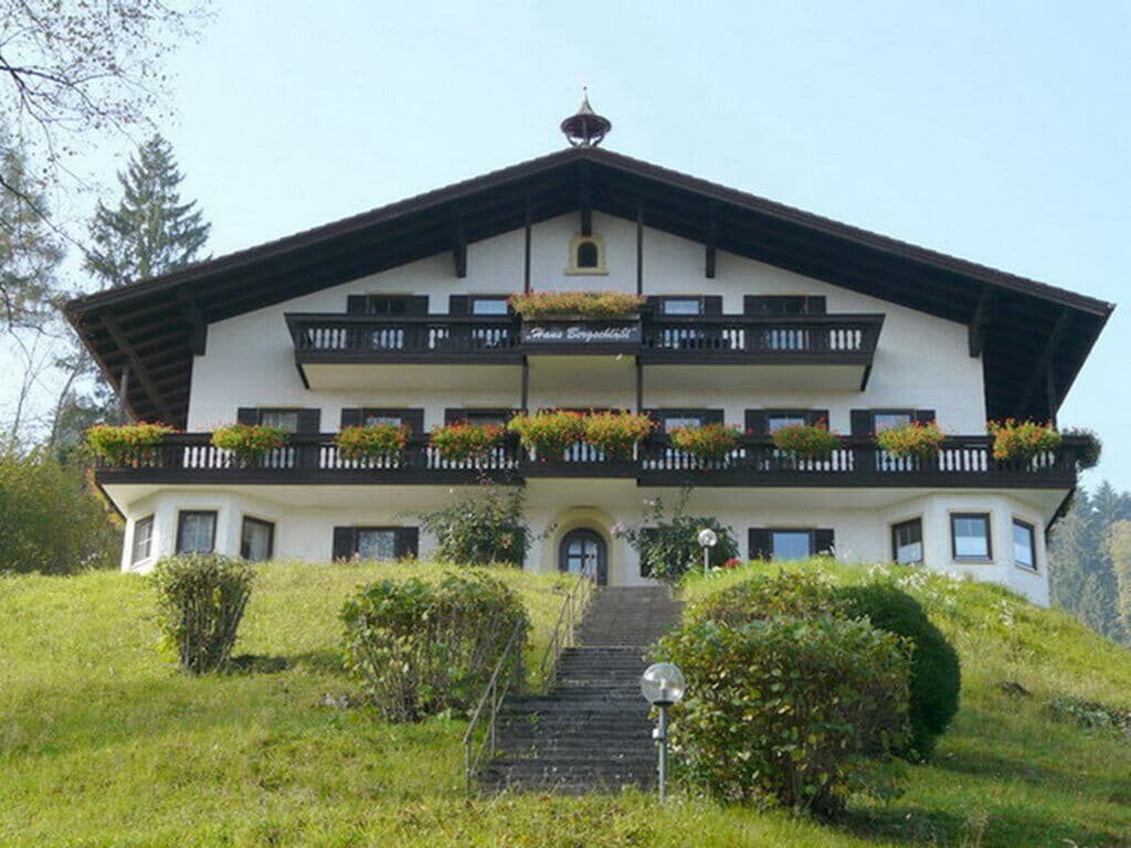 7 Bergschlössl Comfortable holiday residence
