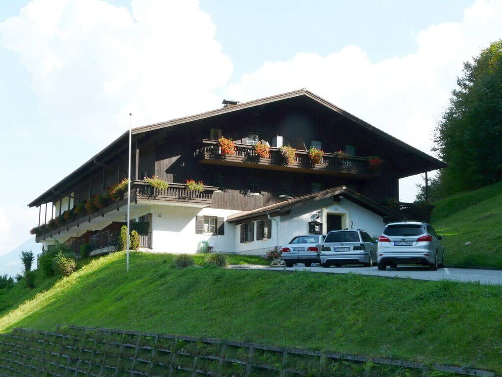 7 Bergschlössl Comfortable holiday residence