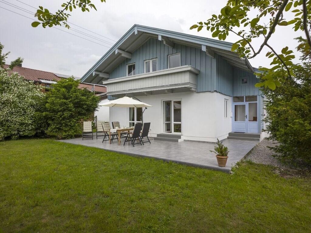 Kaiserblick Comfortable holiday residence