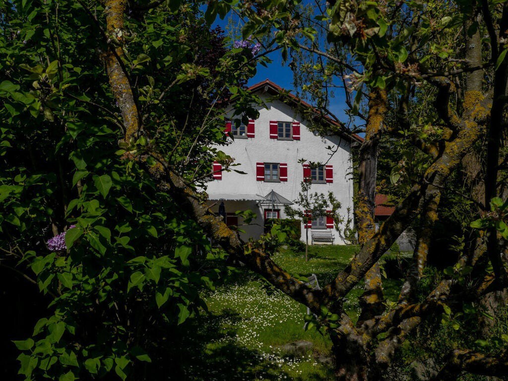 Hausener-Hof Comfortable holiday residence