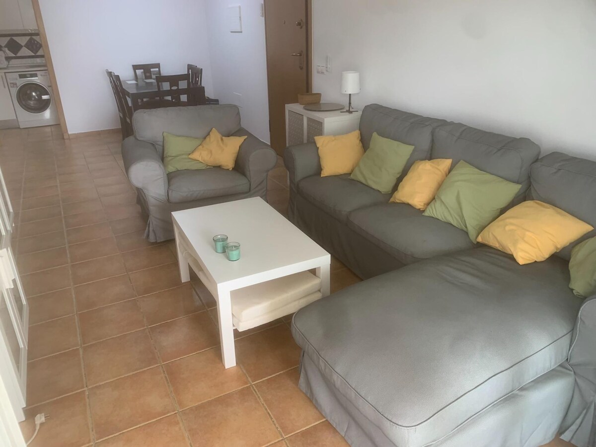 Fantastico Apartamento Al- Andalus Veranda Mar