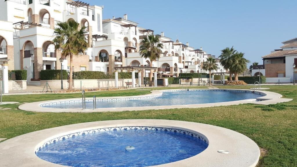 Fantastico Apartamento Al- Andalus Veranda Mar