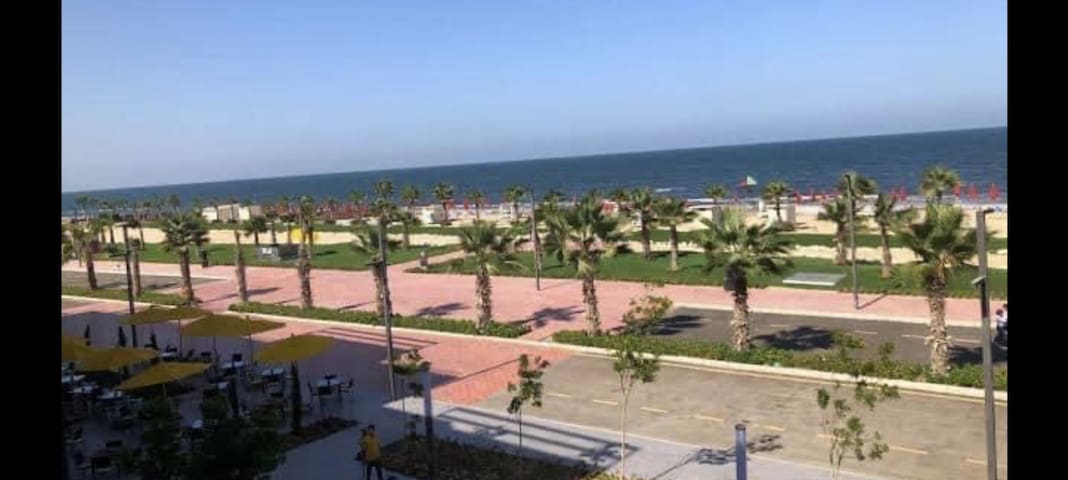 Port Said Al Daerah Al Gomrokia的民宿