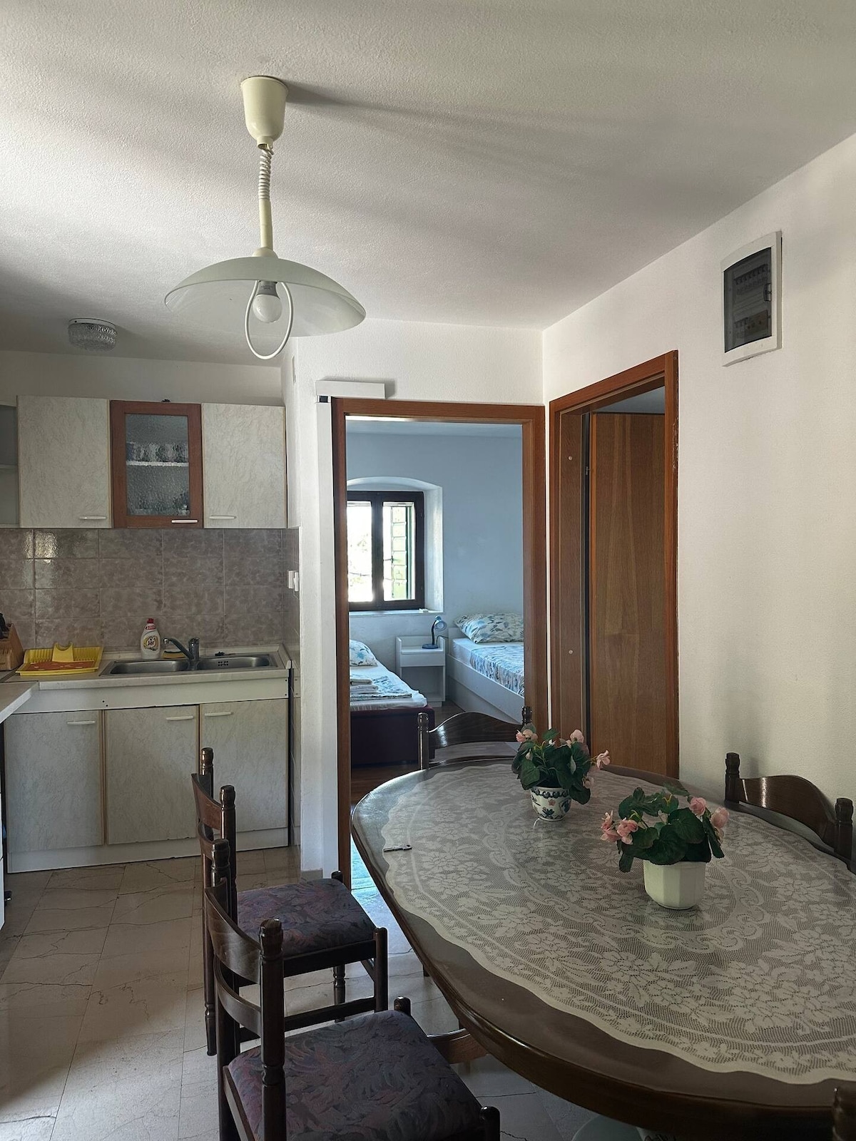 A-22780-a Three bedroom apartment with terrace and