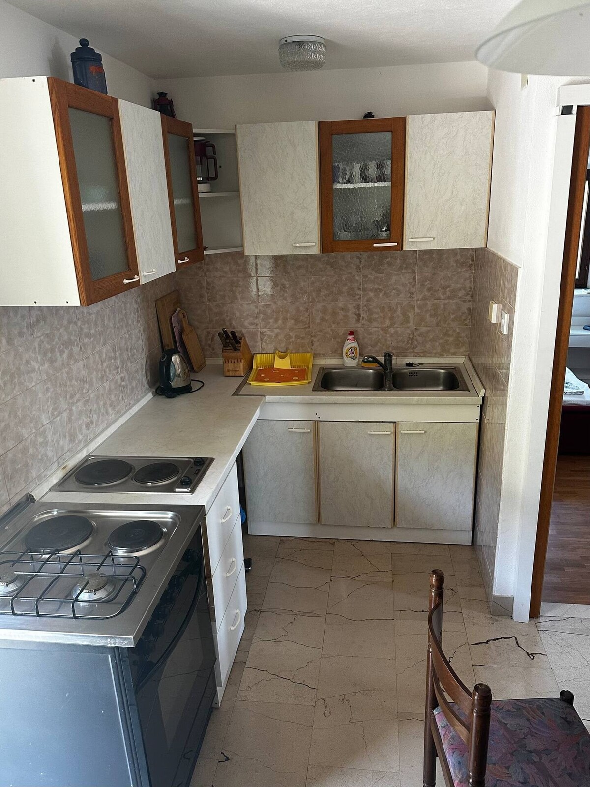 A-22780-a Three bedroom apartment with terrace and