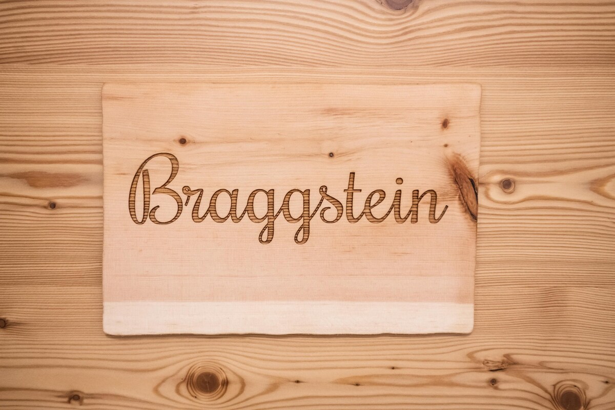 Braggstein
